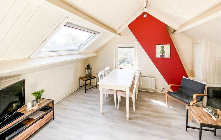 Ferienwohnung für 4 Personen, mit Garten, mit Haustier in Zoutelande - 3