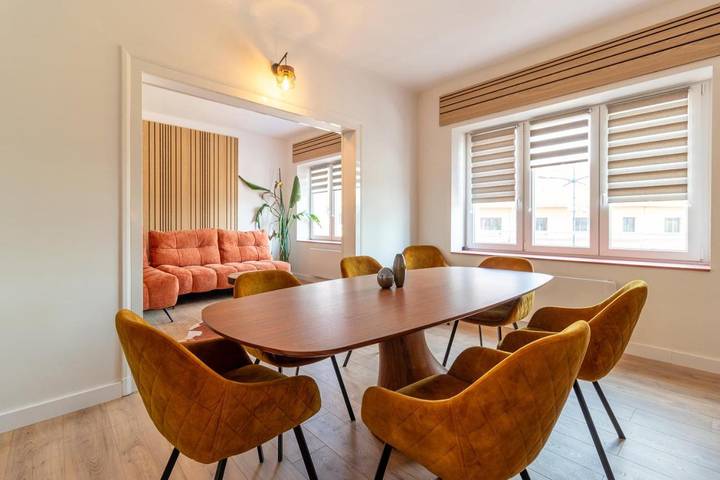 Apartamento de vacaciones para 6 personas, Se admiten mascotas - 1