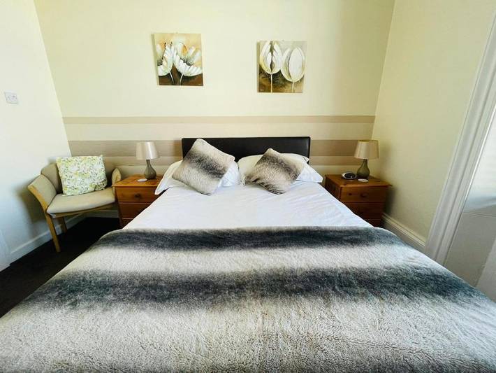 Maison d’hôte pour 2 personnes dans Saint-Hélier - 3