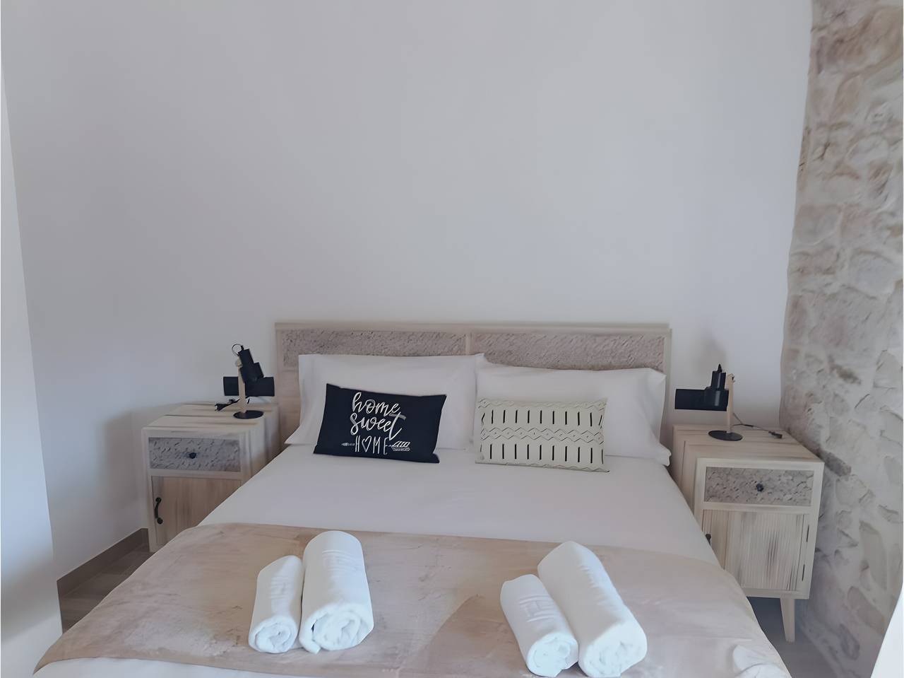 Maison de campagne « El Molí » avec vue sur la montagne, terrasse privée et Wi-Fi in Nave, Province de Lérida