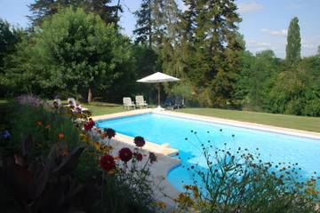 Ferme pour 4 Personnes dans Penne-d'Agenais, Région de Villeneuve-sur-Lot, Photo 3