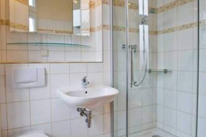 Villa für 4 Personen, mit Balkon in Sassnitz - 4