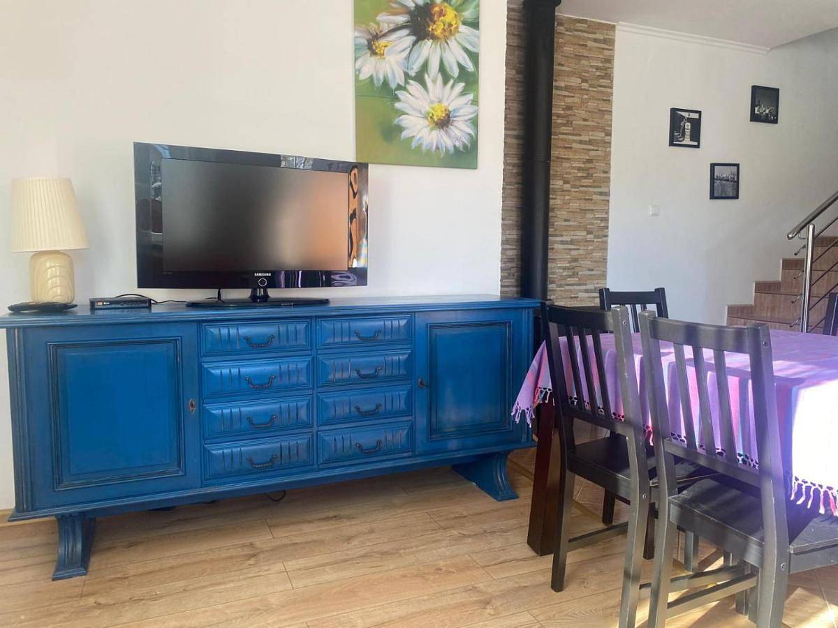 Suite Apartment in Rowy, Słowiński Park Narodowy