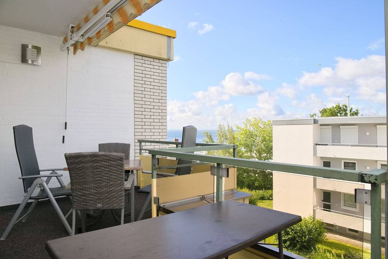 Ganze Wohnung, Miramar App. 705 inkl. Wlan in Grömitz, Ostholstein