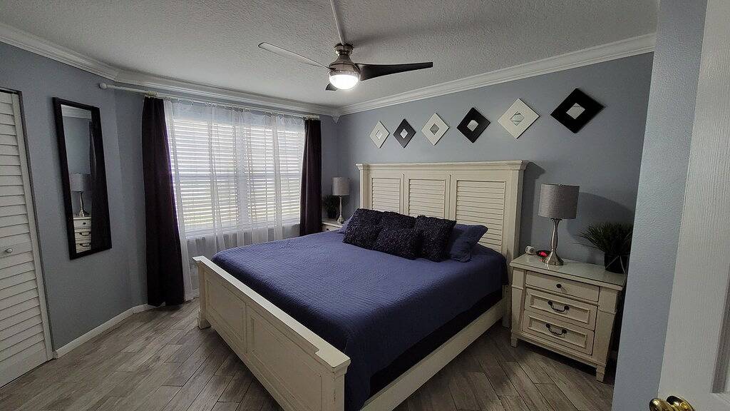 Ganze Wohnung, Orlando, super saubere Fewo. Deutscher Besitzer vor Ort, Fast Wlan-Wifi ! in Orlando, Orange County (FL)