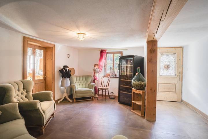 Gîte pour 2 personnes, avec jardin et piscine à Gries am Brenner - 3