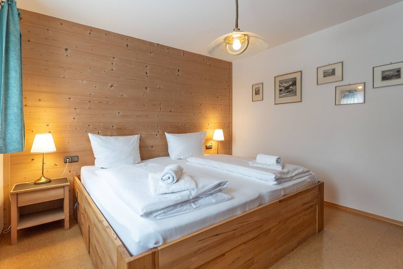 Ganze Ferienwohnung, Meggis Bergblick in Bolsterlang, Bayerisch Schwaben