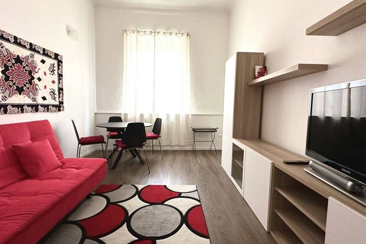 Appartement de vacances pour 3 personnes