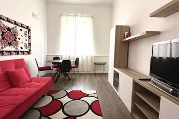 Ferienwohnung für 3 Personen in Ancona