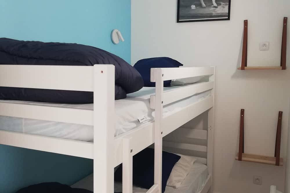 Ganze Wohnung, Enjoy the sea and the beach, and forget the car! in Berck Plage, Berck