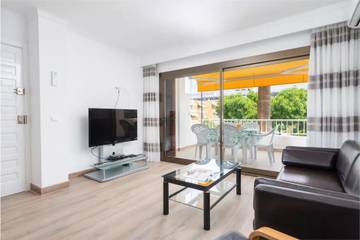 Vakantieappartement voor 5 Personen in Alcúdia, Noord-Mallorca, Afbeelding 4