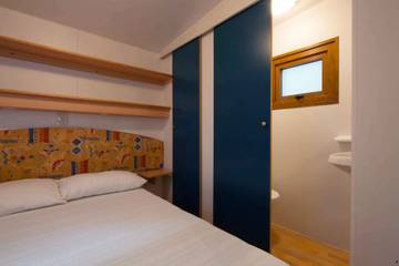 Camping für 4 Personen in Cavallino-Treporti, Venedig Provinz, Bild 1