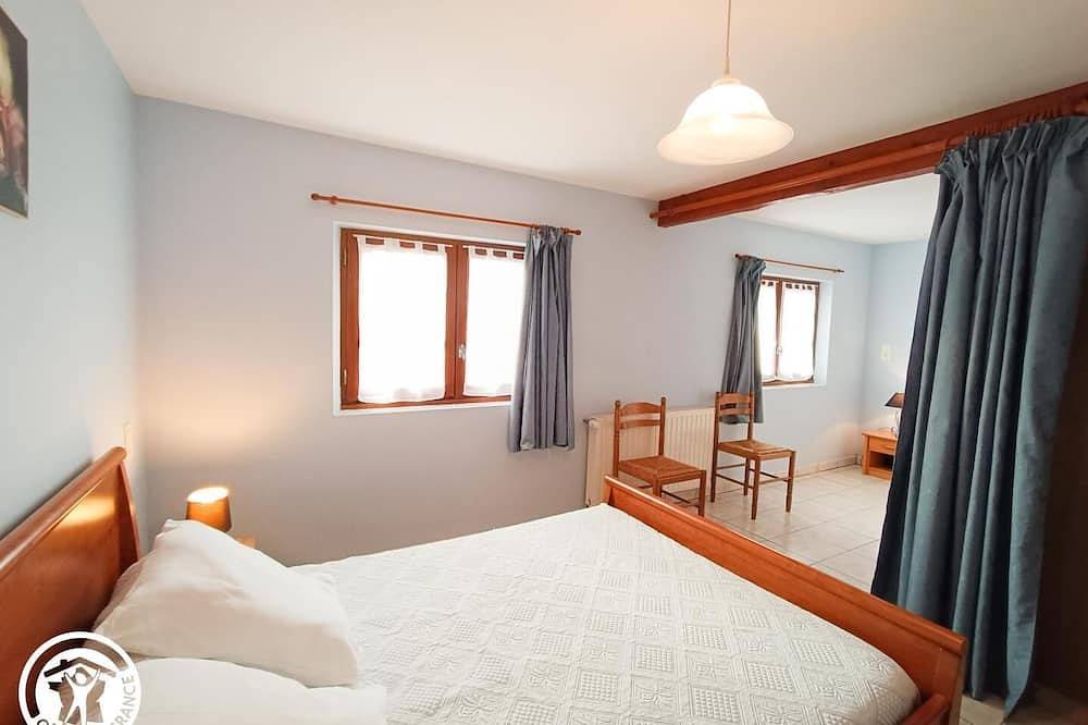 Gîtes de France® - La Vue Verdoyante in Saint-Perdoux, Lot