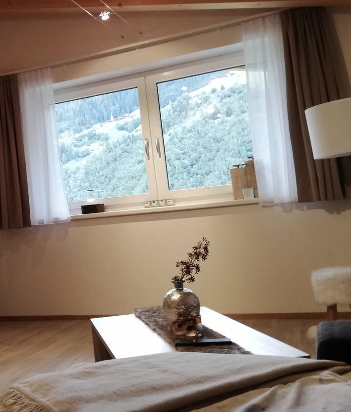 Holiday apartment for 6 people, with balcony - 1
