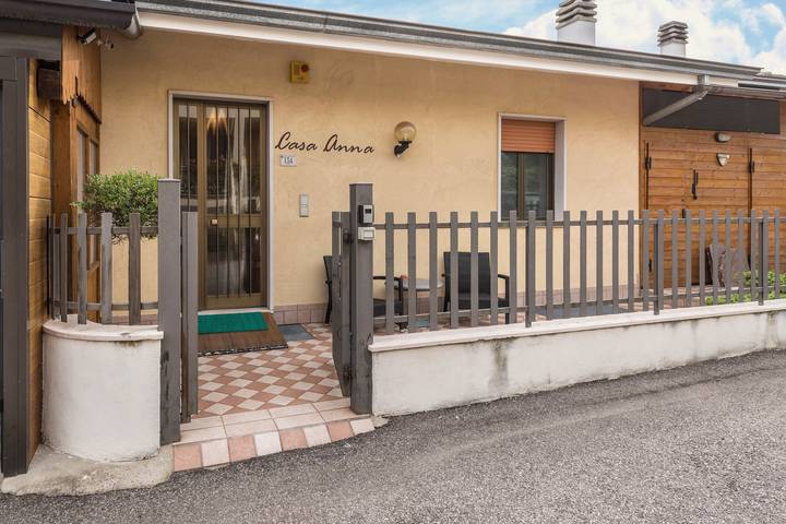 Ferienhaus für 6 Personen, mit Garten und Whirlpool, mit Haustier am Gardasee - 3