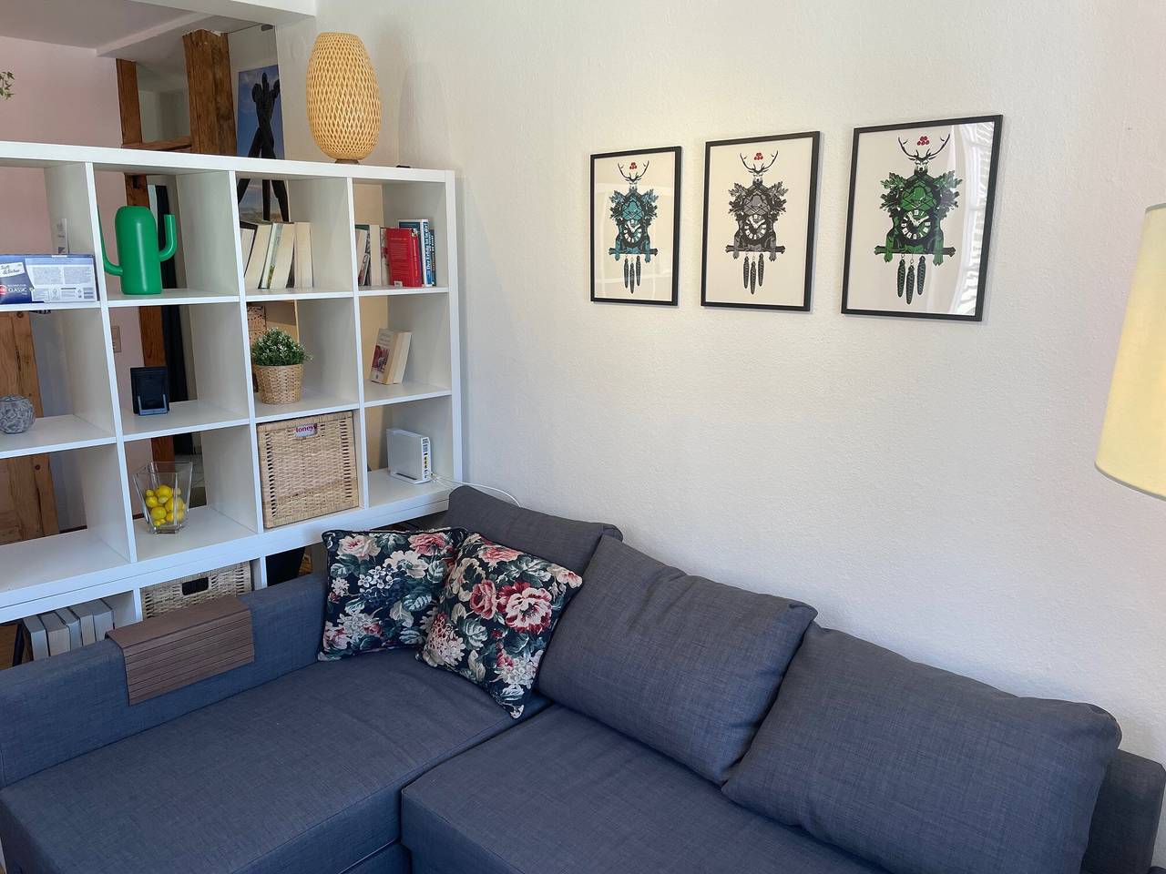 Ganze Wohnung, Apartment 'Scheffelhaus' mit Wlan in Gengenbach, Kinzigtal