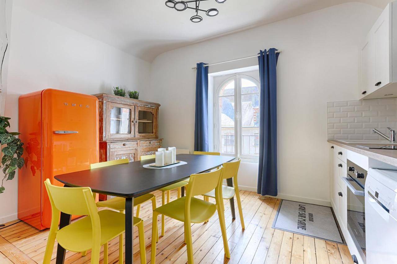 Appartement entier, Le Magnolia - A 10 minutes de Disneyland in Lagny-sur-Marne, Seine-et-Marne