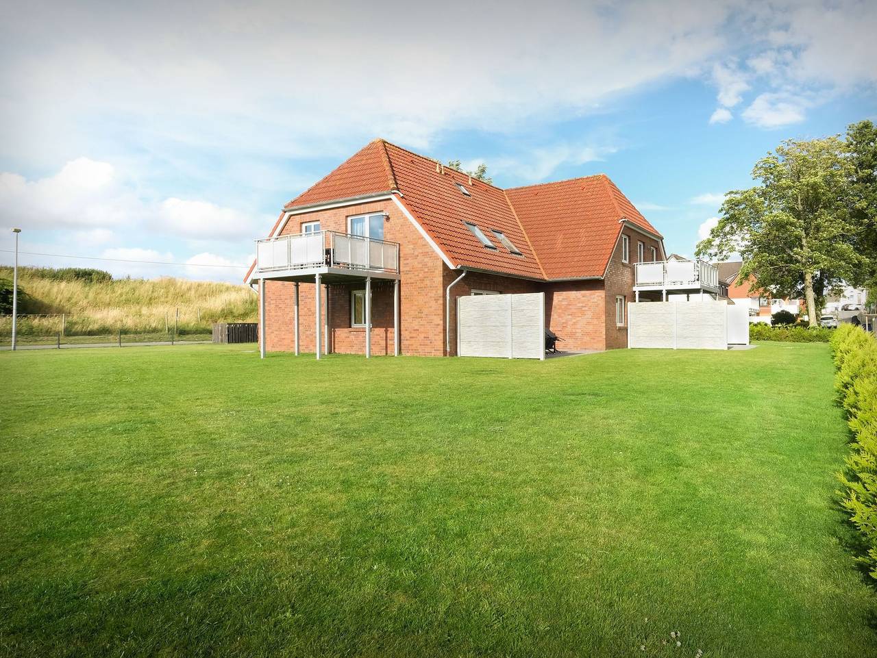 Ganze Ferienwohnung, *Neu seit 2023* Fewo No. 3 Friesenhuus Carolinensiel - *Neu seit 2023* Fewo No. 3 Friesenhuus Carolinensiel in Carolinensiel-Harlesiel, Wittmund