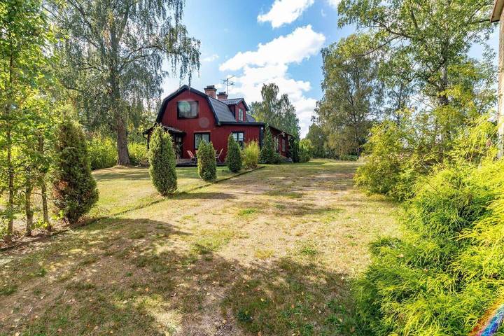 Ferienhaus für 6 Personen, mit Terrasse, mit Haustier in Vena - 3