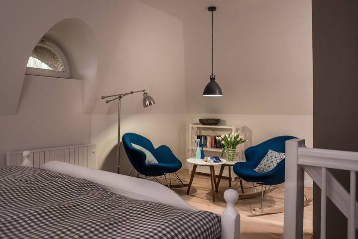 Entire apartment, Klaar Kimming unter Reet in St. Peter-Bad, St. Peter-Ording