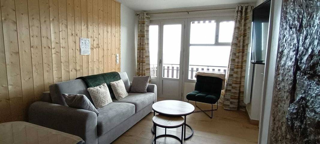 Holiday apartment for 6 people, with balcony - 1