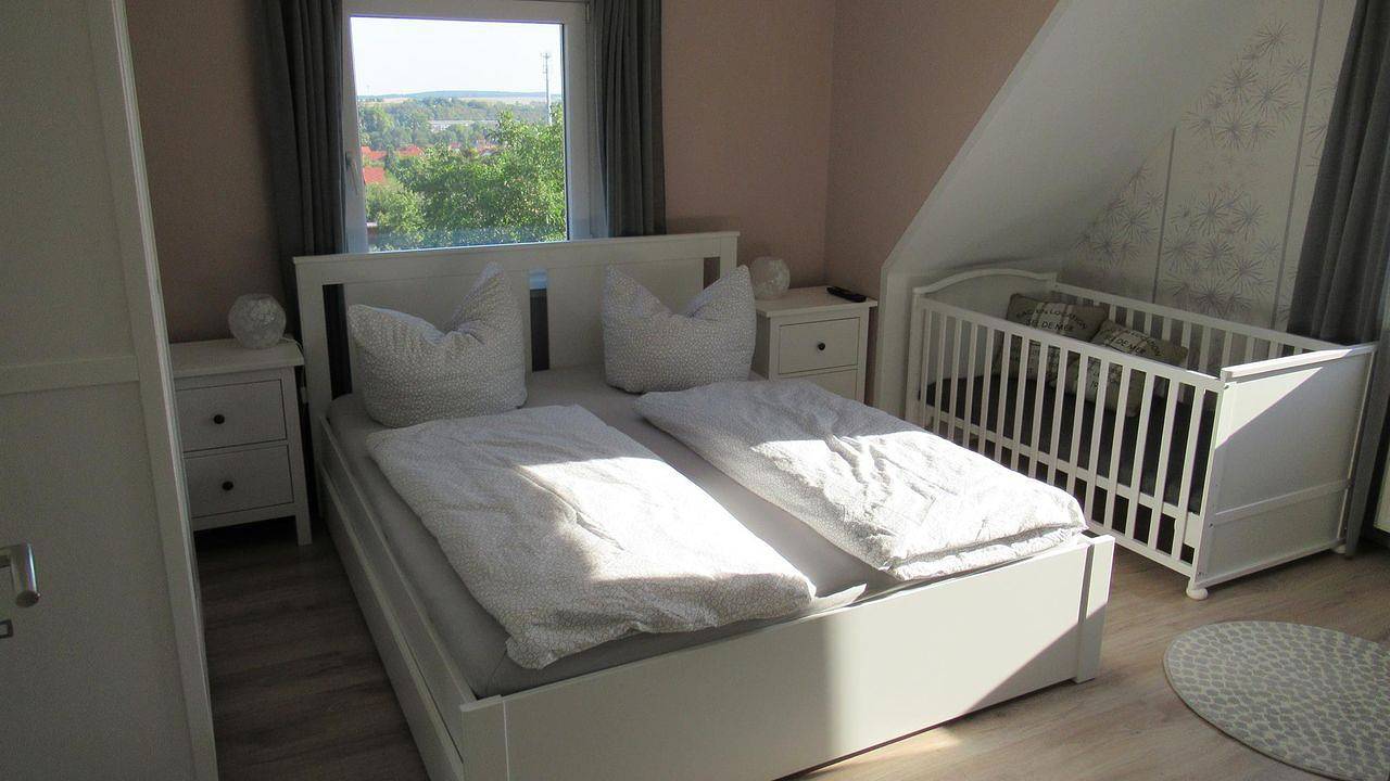 Ferienhaus für 6 Personen in Thale in Thale, Harzvorland