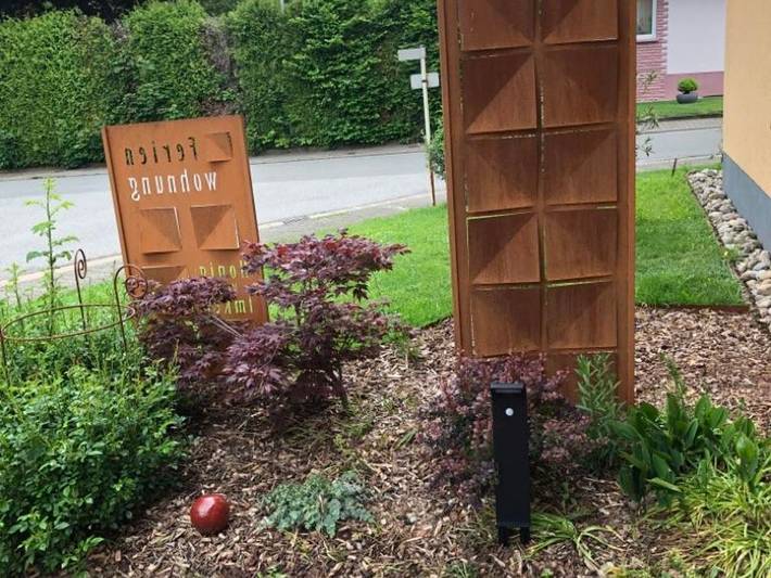 Ferienwohnung für 2 Personen, mit Terrasse in Saar-Nahe-Bergland - 4