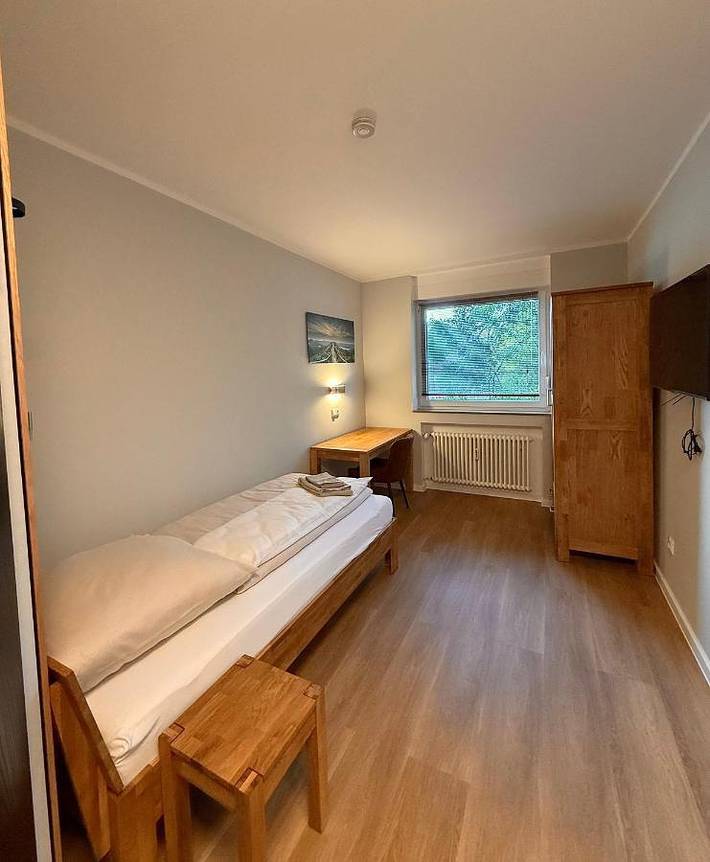 Hotel für 2 Personen in Dinslaken - 3