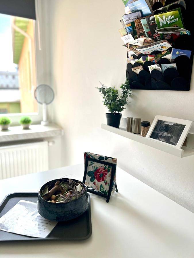 Ferienwohnung für 4 Personen in Spremberg - 4