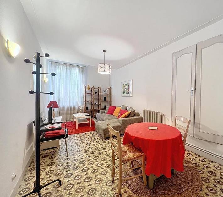 Ferienwohnung für 2 Personen - 1