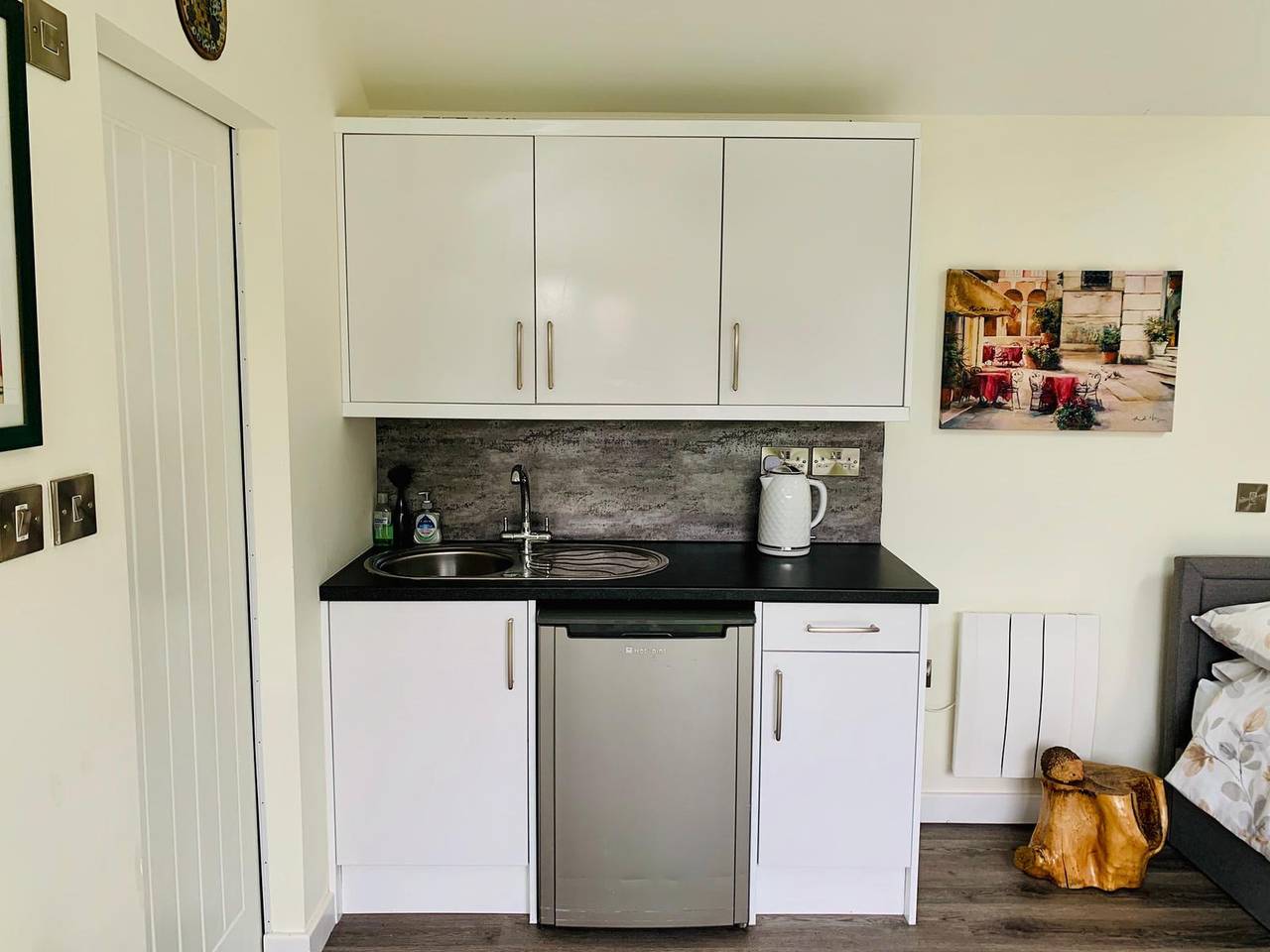 Entire studio, Rose View - Modern detached bungalow in Greater Manchester