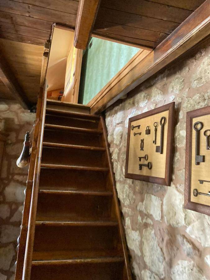 Casa de vacaciones para 2 personas, con vistas y jardín, Familias con niños en Castilla y León - 3