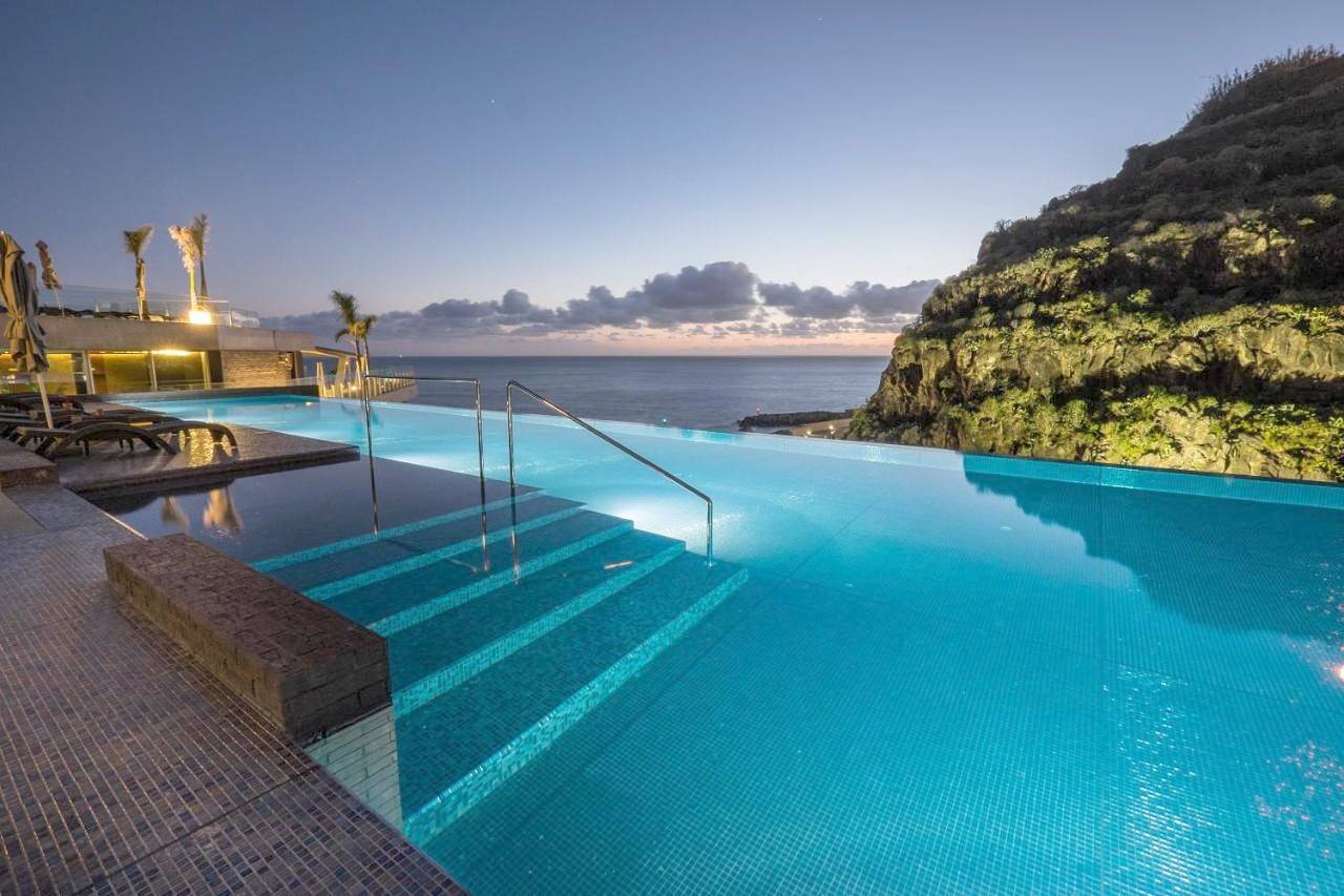 Saccharum - Resort & Spa - Savoy Signature in Calheta, Madeira