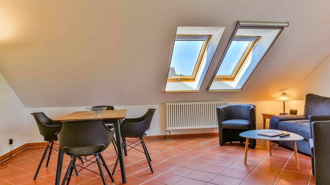 Entire holiday apartment, Ferienwohnung für 4 Personen (57 m²) in Dewichow auf Usedom in Dewichow, Mellenthin