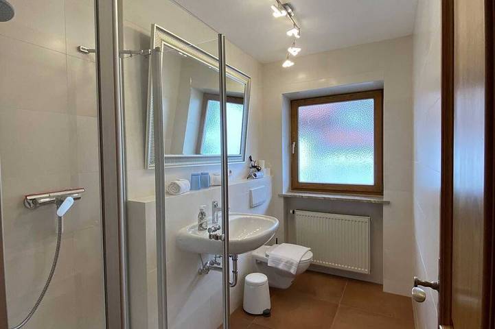 Bauernhof für 2 Personen, mit Balkon am Schliersee - 4