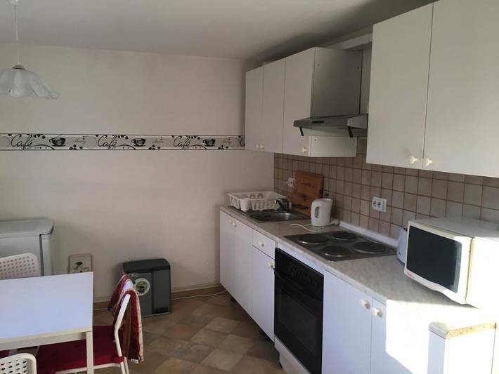 Ferienwohnung für 2 Personen in Wusterhausen/Dosse - 3