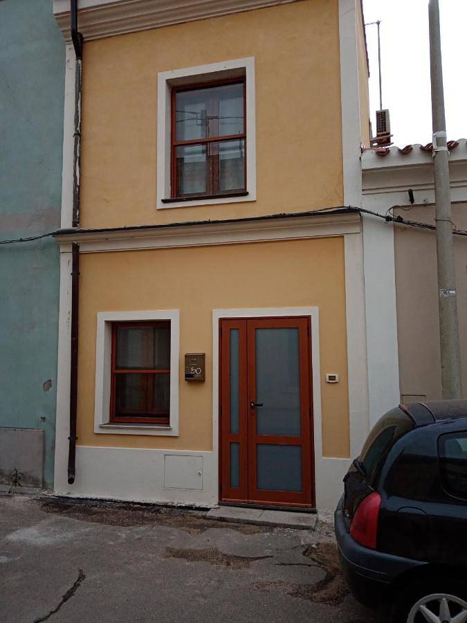 Maison de vacances pour 4 personnes