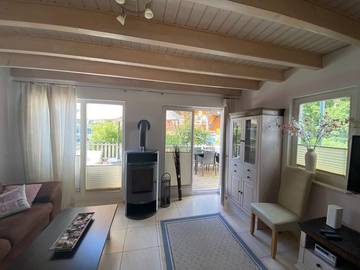 Strandhaus für 4 Personen in Juliusruh, Rügen, Bild 2