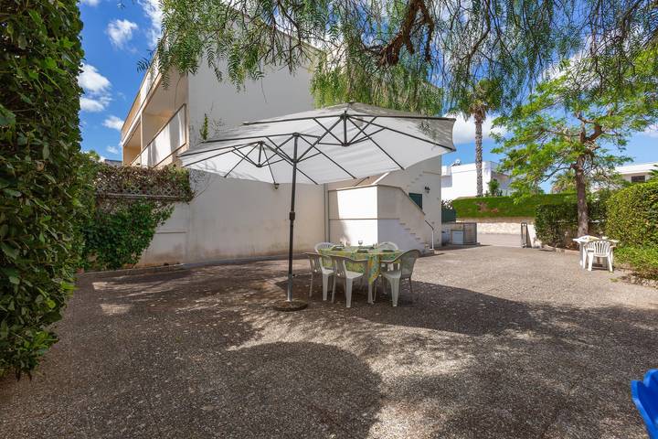 Apartamento entero, Villino Raffy by BarbarHouse in Torre Dell'orso, Melendugno