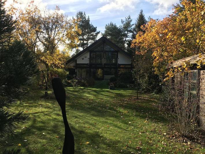 Ferienhaus mit 1 Schlafzimmer in Kagel, Grünheide