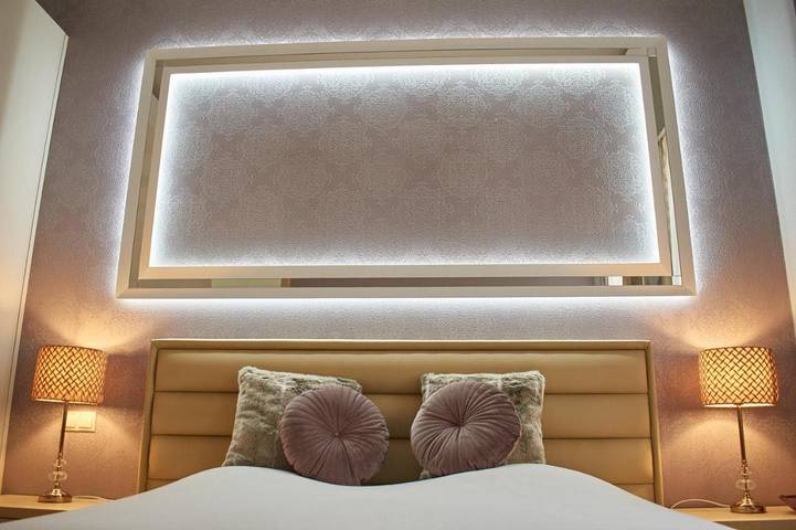 Villa para 6 pessoas, com sauna e vista e ainda terraço, com animais de estimação em Budapeste