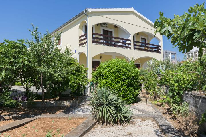 Ferienwohnung für 4 Personen in Dalmatien - 2