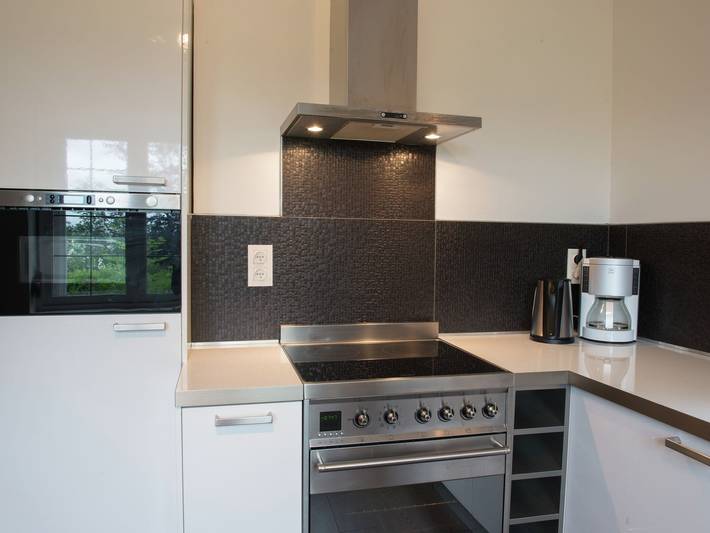 Villa für 9 Personen, mit Garten und Terrasse in Belgien - 4