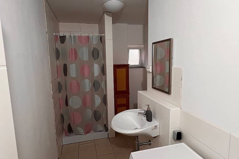 Appartement entier, Appartement Haus 5 in Neuendorf (Saal), Saal