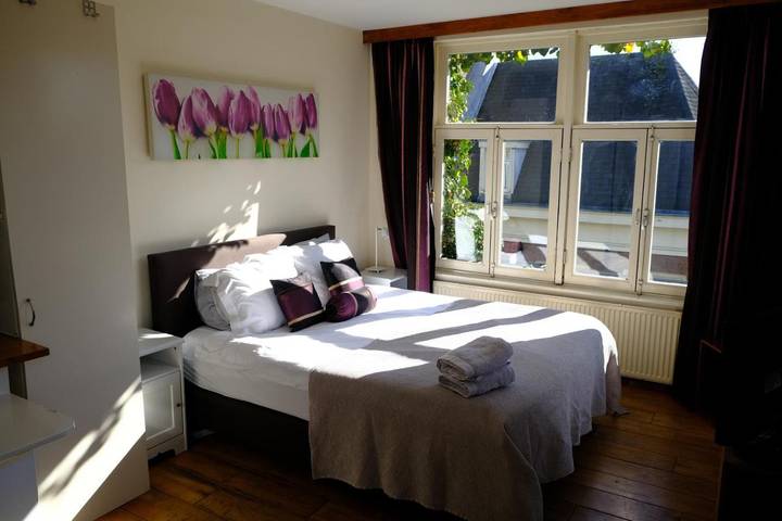 Ferienwohnung für 2 Personen in Anne Frank Haus - 4