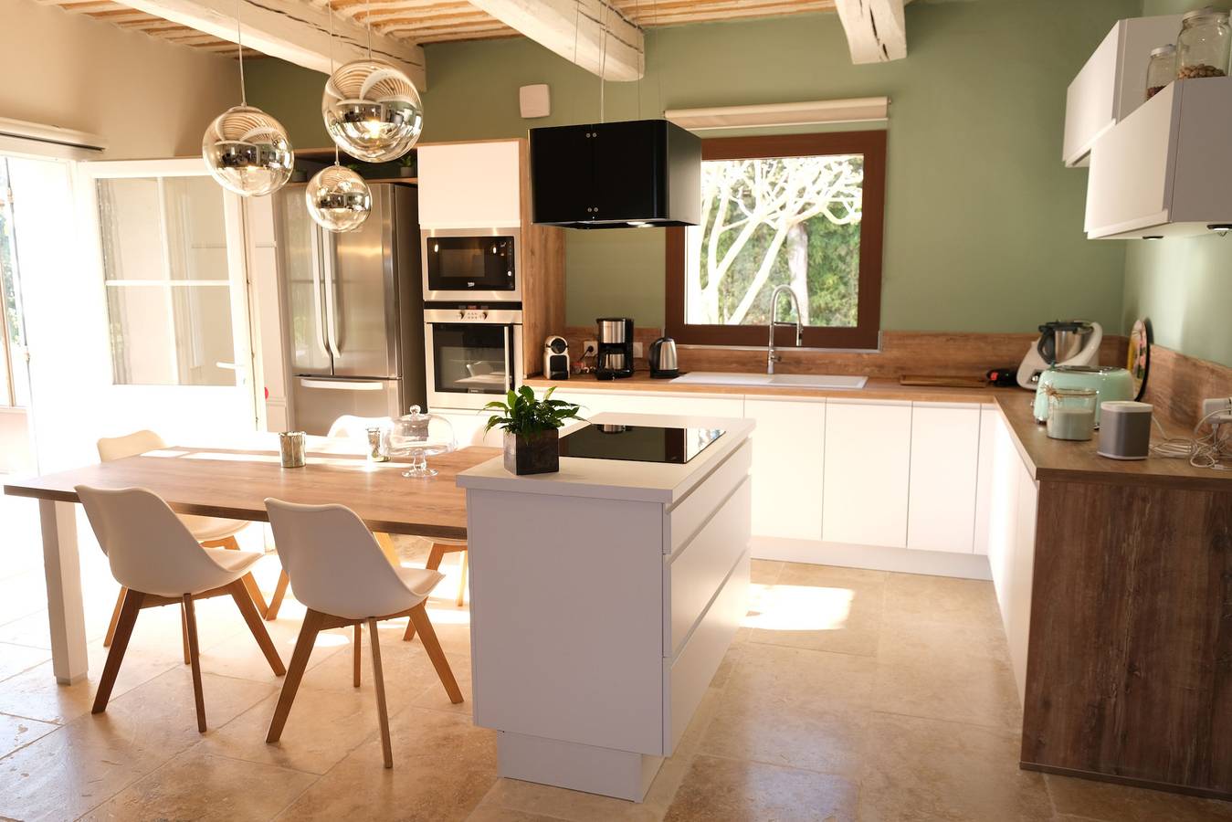 Location vacances Caumont Sur Durance Ls6-248 in Caumont-sur-Durance, Vaucluse