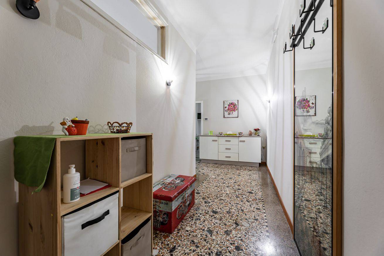 Apartamento entero, La fenice Mestre Apartment in Venecia, Provincia de Venezia