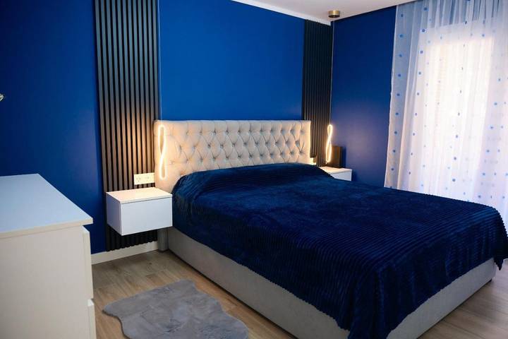 Gîte pour 9 personnes, avec Balcon et Terrasse à Cerdanyola del Vallès - 3