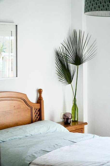 Appartement entier, Two-Bedroom Apartment in Los Caños de Meca, Barbate