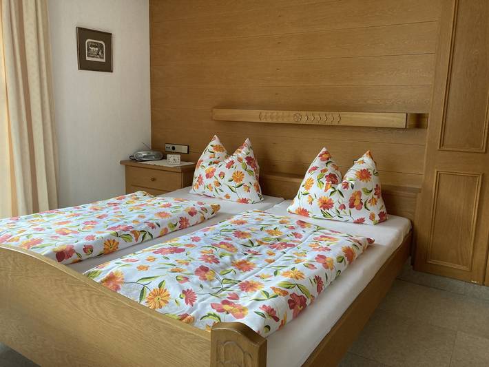 Ferienwohnung für 5 Personen, mit Garten, kinderfreundlich in Reit im Winkl - 4
